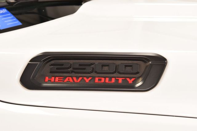 2020 Ram 2500 Laramie Level 2 Night Edition - 23032742 - 13