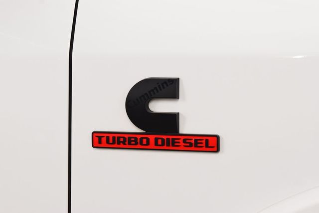 2020 Ram 2500 Laramie Level 2 Night Edition - 23032742 - 14