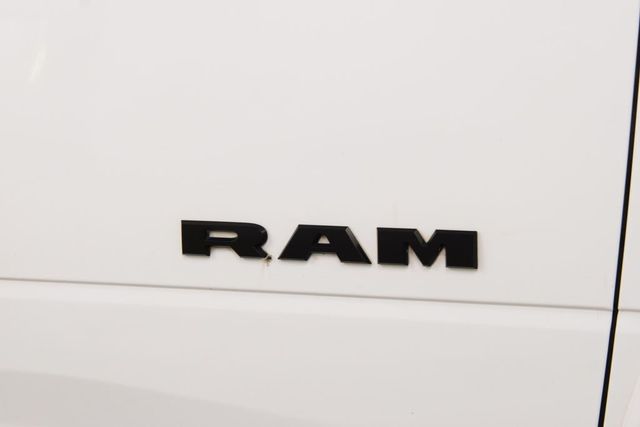2020 Ram 2500 Laramie Level 2 Night Edition - 23032742 - 15
