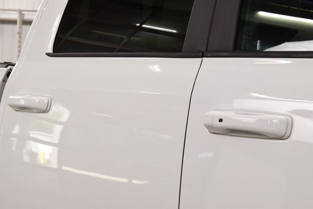 2020 Ram 2500 Laramie Level 2 Night Edition - 23032742 - 17