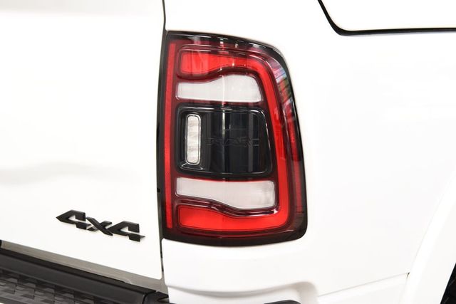2020 Ram 2500 Laramie Level 2 Night Edition - 23032742 - 18