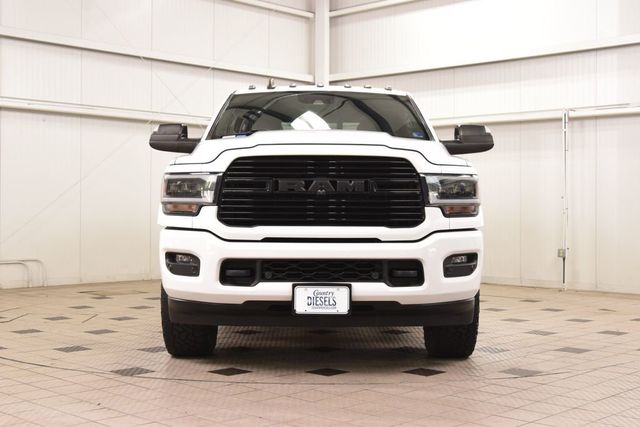 2020 Ram 2500 Laramie Level 2 Night Edition - 23032742 - 1