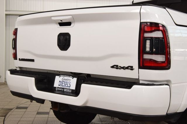 2020 Ram 2500 Laramie Level 2 Night Edition - 23032742 - 19