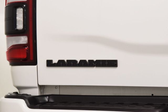 2020 Ram 2500 Laramie Level 2 Night Edition - 23032742 - 20