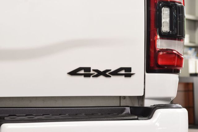 2020 Ram 2500 Laramie Level 2 Night Edition - 23032742 - 21
