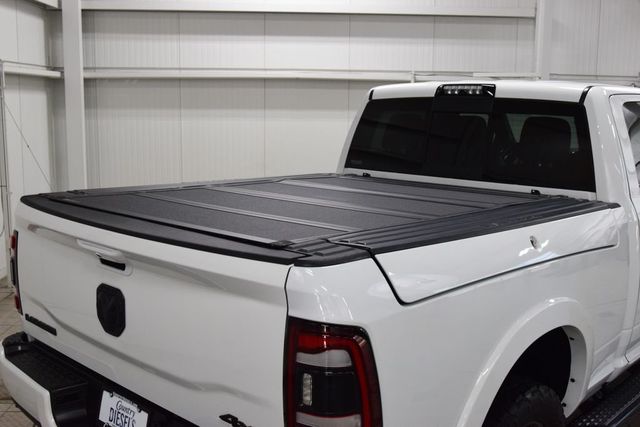 2020 Ram 2500 Laramie Level 2 Night Edition - 23032742 - 23