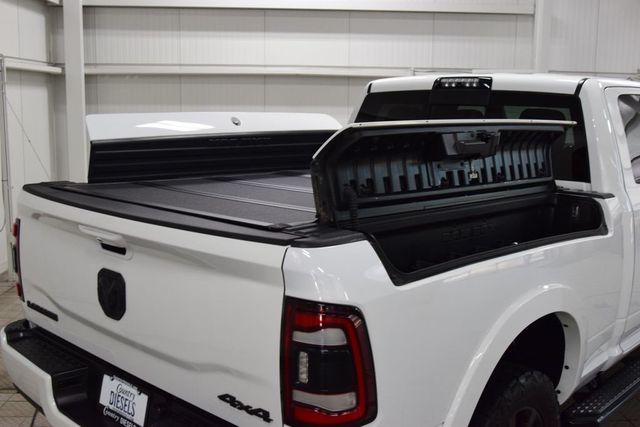 2020 Ram 2500 Laramie Level 2 Night Edition - 23032742 - 24