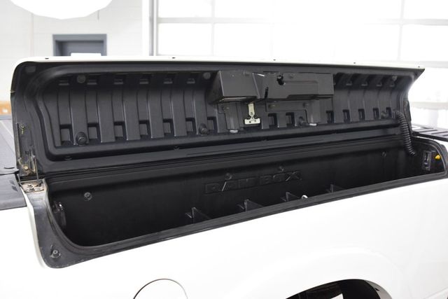 2020 Ram 2500 Laramie Level 2 Night Edition - 23032742 - 25
