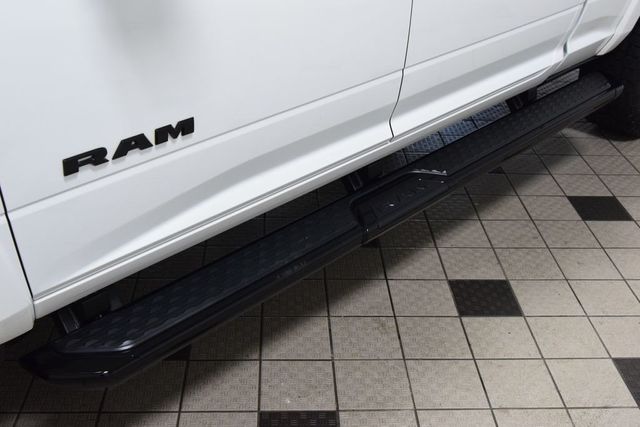 2020 Ram 2500 Laramie Level 2 Night Edition - 23032742 - 28