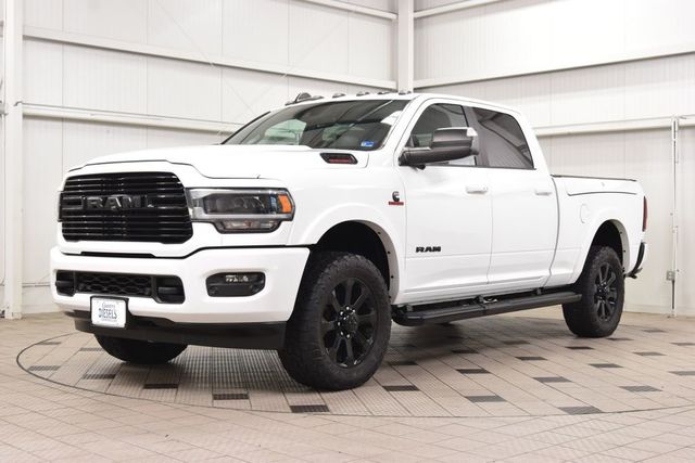 2020 Ram 2500 Laramie Level 2 Night Edition - 23032742 - 2