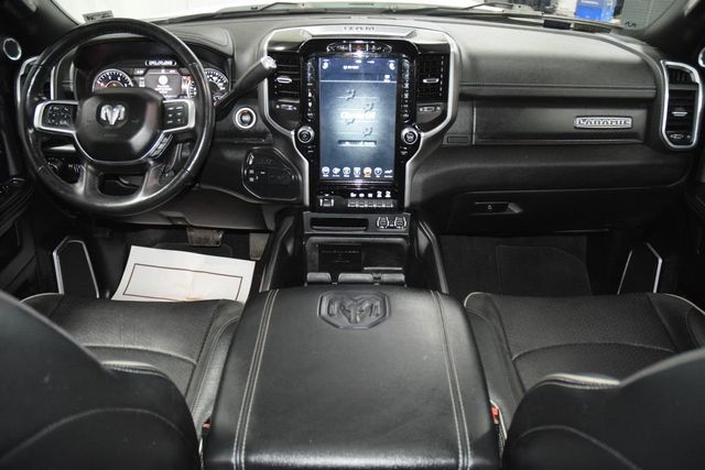 2020 Ram 2500 Laramie Level 2 Night Edition - 23032742 - 30