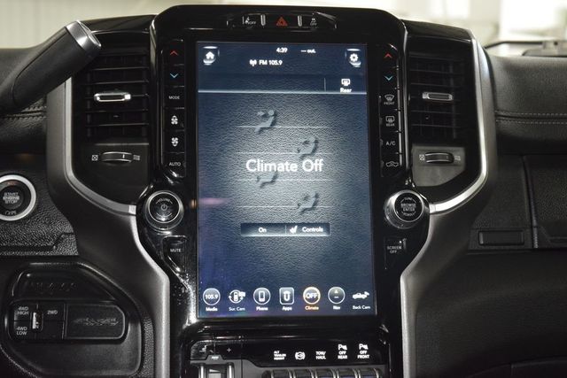 2020 Ram 2500 Laramie Level 2 Night Edition - 23032742 - 31