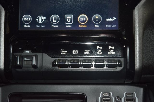 2020 Ram 2500 Laramie Level 2 Night Edition - 23032742 - 32