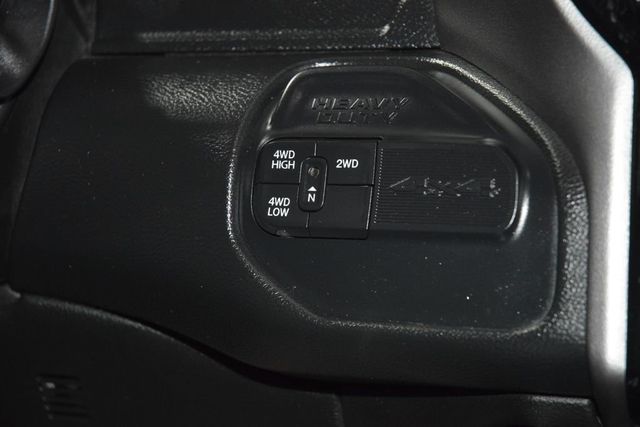 2020 Ram 2500 Laramie Level 2 Night Edition - 23032742 - 33