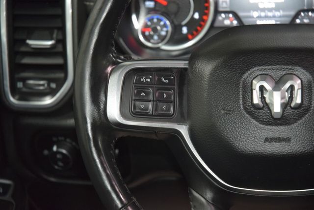 2020 Ram 2500 Laramie Level 2 Night Edition - 23032742 - 36