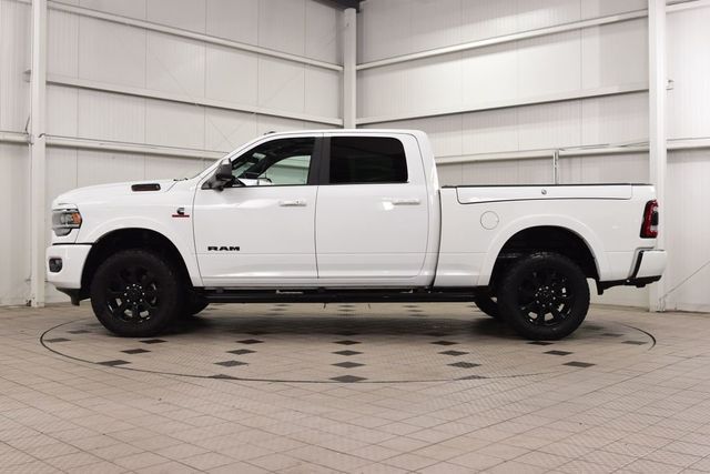 2020 Ram 2500 Laramie Level 2 Night Edition - 23032742 - 3