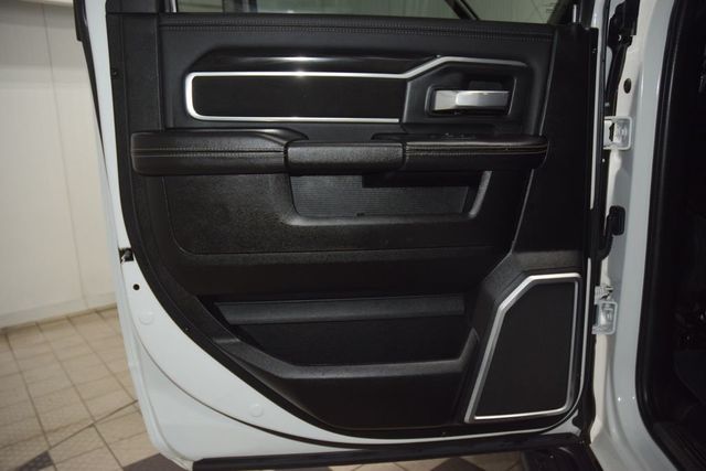 2020 Ram 2500 Laramie Level 2 Night Edition - 23032742 - 41