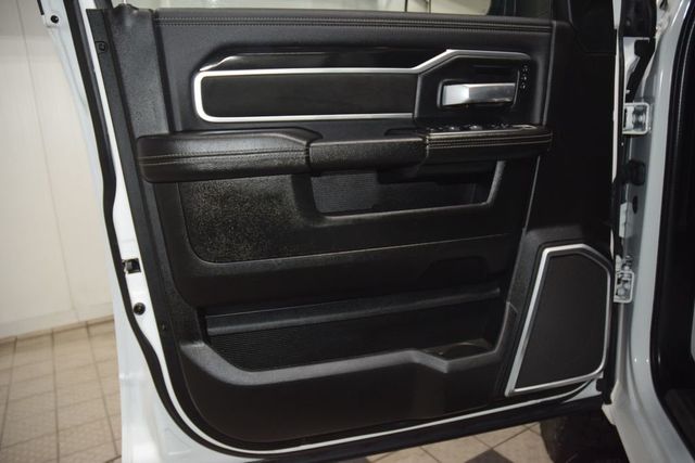 2020 Ram 2500 Laramie Level 2 Night Edition - 23032742 - 43