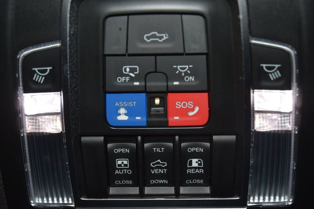 2020 Ram 2500 Laramie Level 2 Night Edition - 23032742 - 46
