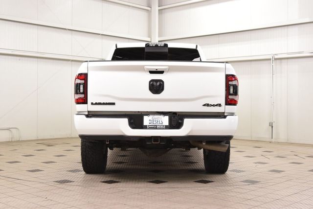 2020 Ram 2500 Laramie Level 2 Night Edition - 23032742 - 6