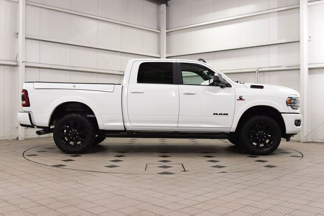 2020 Ram 2500 Laramie Level 2 Night Edition - 23032742 - 8