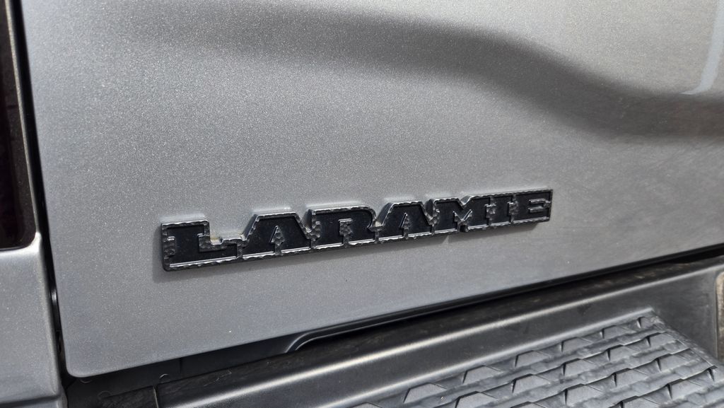 2020 Ram 2500 Laramie Level 2 Night Edition Off Road - 23005905 - 9