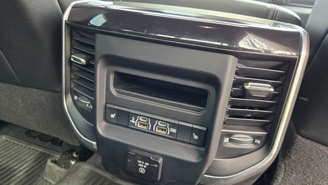 2020 Ram 2500 Laramie Level 2 Night Edition Off Road - 23005905 - 23