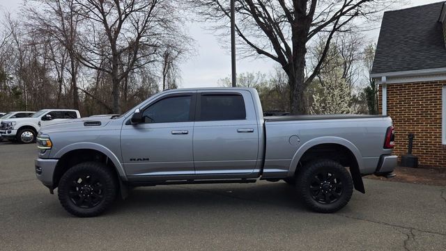 2020 Ram 2500 Laramie Level 2 Night Edition Off Road - 23005905 - 3