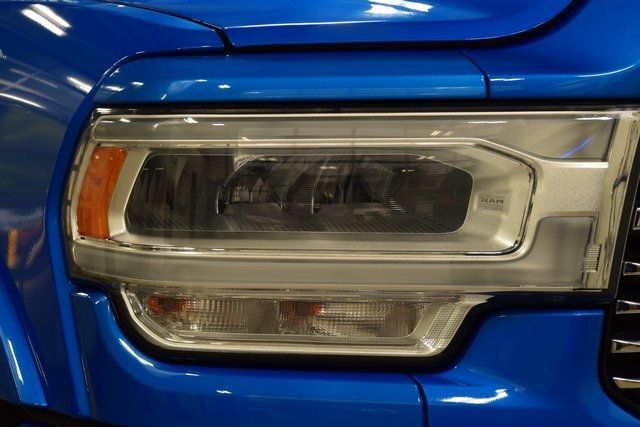 2020 Ram 2500 Laramie Sport Off Road - 22900687 - 9