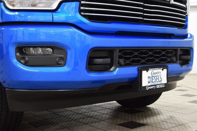 2020 Ram 2500 Laramie Sport Off Road - 22900687 - 10