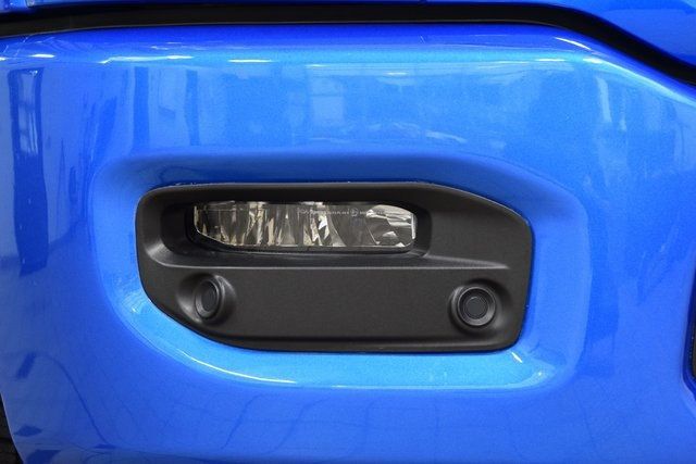 2020 Ram 2500 Laramie Sport Off Road - 22900687 - 11