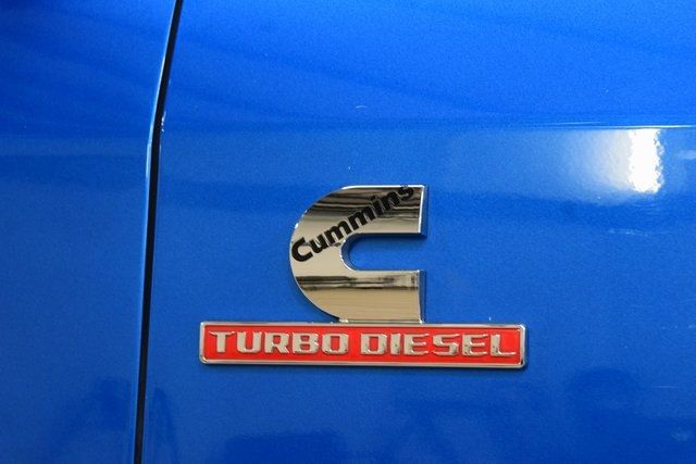 2020 Ram 2500 Laramie Sport Off Road - 22900687 - 13