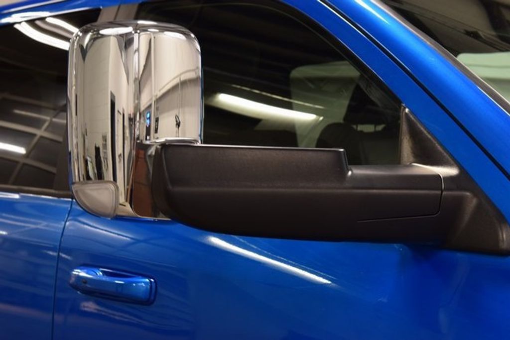 2020 Ram 2500 Laramie photo 15
