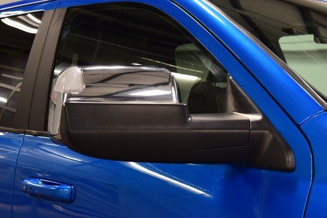 2020 Ram 2500 Laramie Sport Off Road - 22900687 - 16