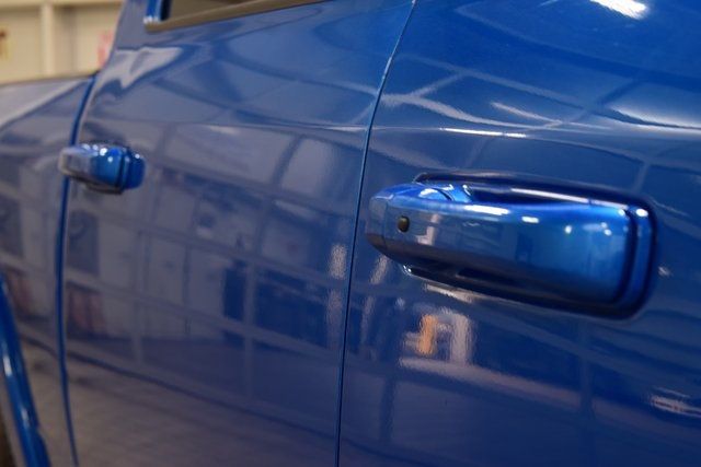 2020 Ram 2500 Laramie Sport Off Road - 22900687 - 17