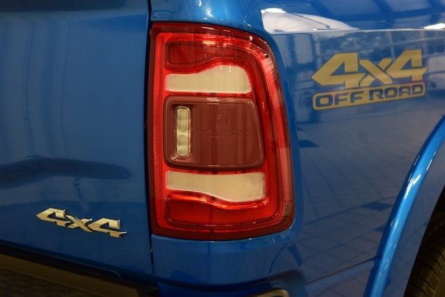 2020 Ram 2500 Laramie Sport Off Road - 22900687 - 18