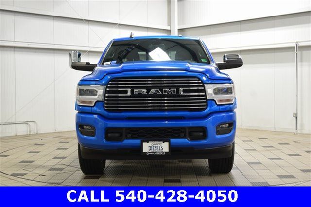 2020 Ram 2500 Laramie Sport Off Road - 22900687 - 1