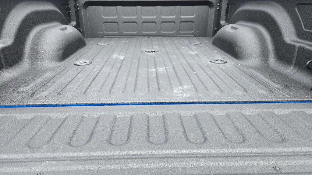 2020 Ram 2500 Laramie photo 20