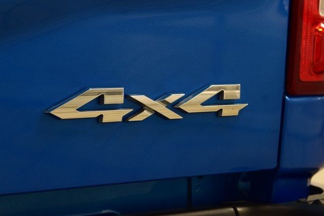 2020 Ram 2500 Laramie Sport Off Road - 22900687 - 21