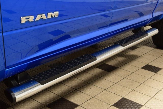 2020 Ram 2500 Laramie Sport Off Road - 22900687 - 24