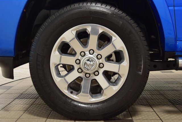 2020 Ram 2500 Laramie Sport Off Road - 22900687 - 25