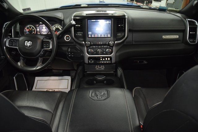 2020 Ram 2500 Laramie Sport Off Road - 22900687 - 30