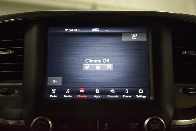 2020 Ram 2500 Laramie Sport Off Road - 22900687 - 31