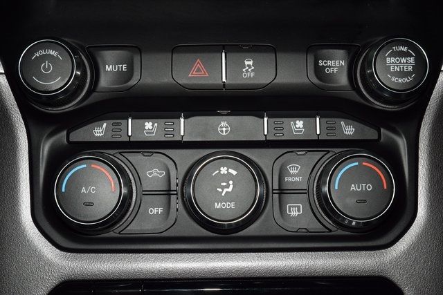 2020 Ram 2500 Laramie Sport Off Road - 22900687 - 32