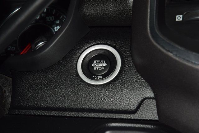 2020 Ram 2500 Laramie Sport Off Road - 22900687 - 35