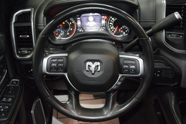 2020 Ram 2500 Laramie Sport Off Road - 22900687 - 37