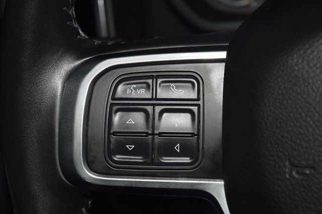 2020 Ram 2500 Laramie Sport Off Road - 22900687 - 38