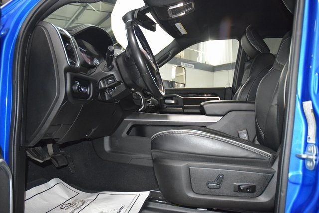 2020 Ram 2500 Laramie Sport Off Road - 22900687 - 40