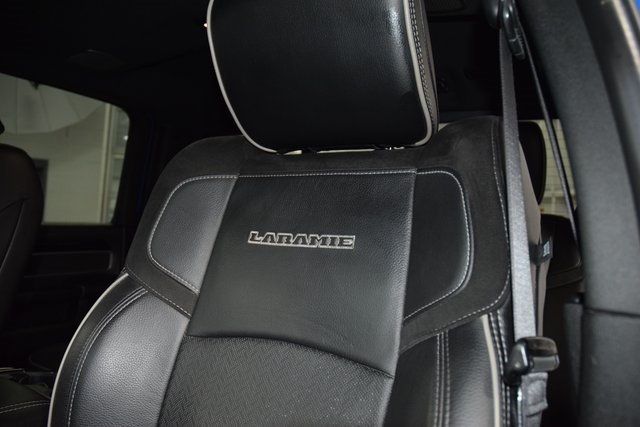 2020 Ram 2500 Laramie Sport Off Road - 22900687 - 42
