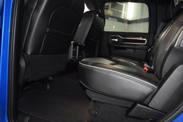 2020 Ram 2500 Laramie Sport Off Road - 22900687 - 43